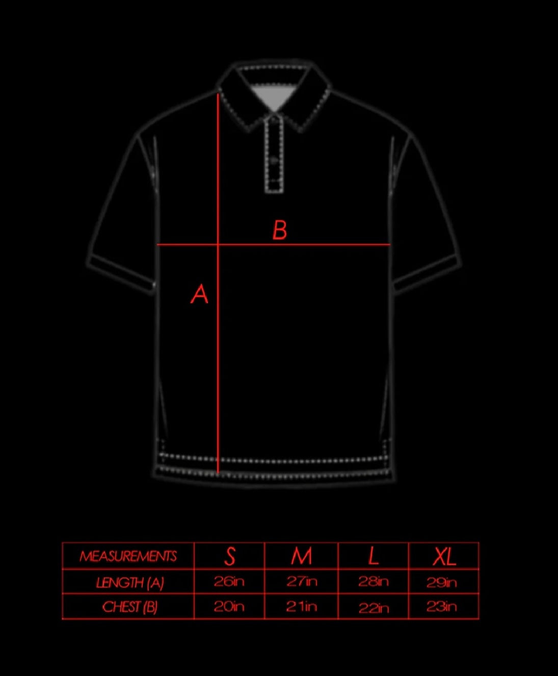 “Tongue girl” Polo