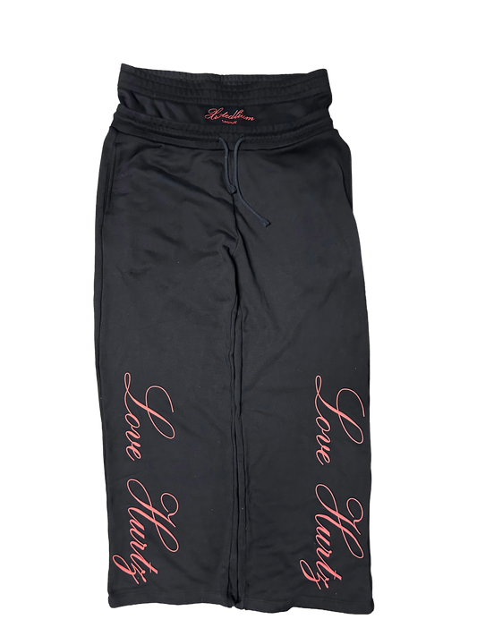 “Love Hurtz” Sweats